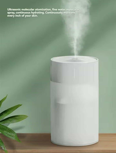 Portable Automatic Air Humidifier