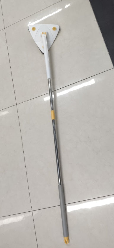 Extendable Triangle Mop