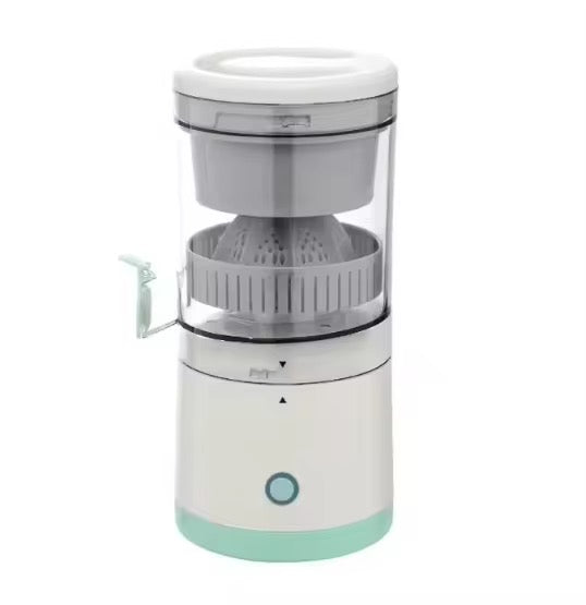 Mini fruit squeezer portable juicer