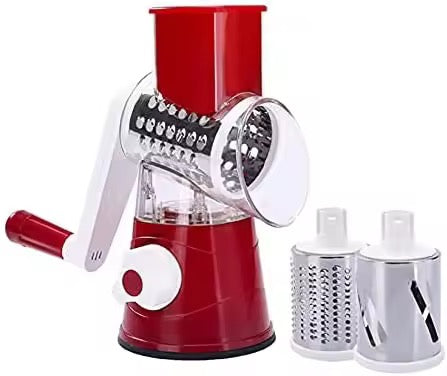 Multi function Manual Slicer Vegetable Cutter Chopper