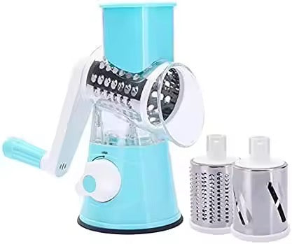 Multi function Manual Slicer Vegetable Cutter Chopper