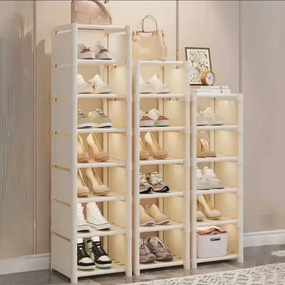 Sneaker Storage Cabinet