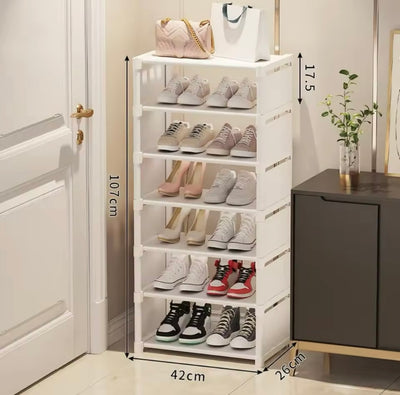 Sneaker Storage Cabinet