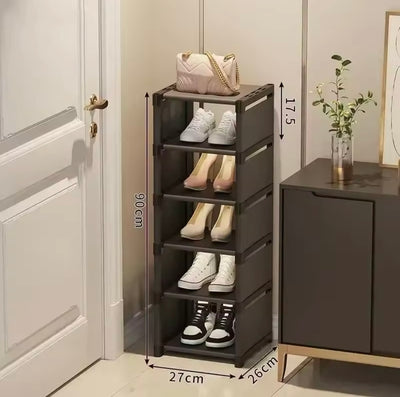 Sneaker Storage Cabinet