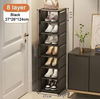 Sneaker Storage Cabinet