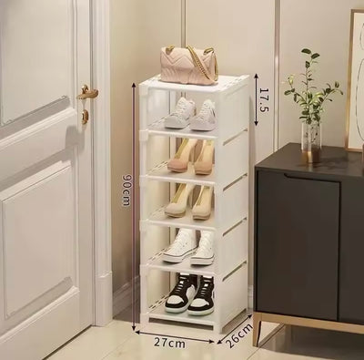 Sneaker Storage Cabinet