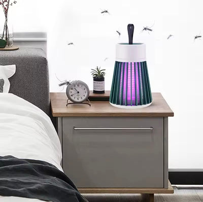 Electric Mosquito Killer Lamp