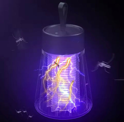 Electric Mosquito Killer Lamp