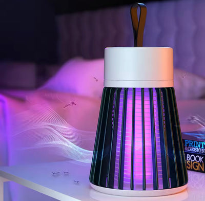 Electric Mosquito Killer Lamp