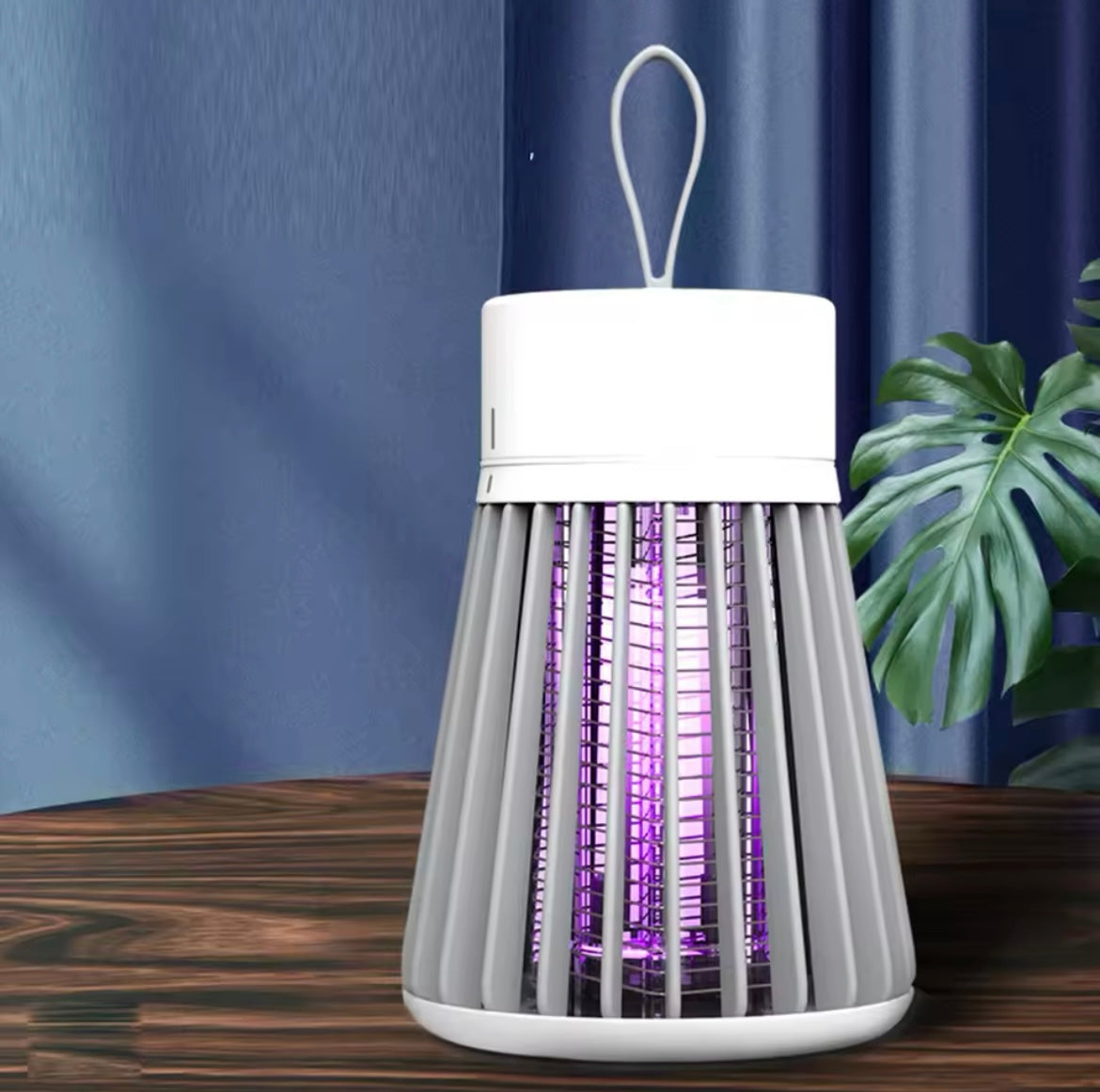 Electric Mosquito Killer Lamp