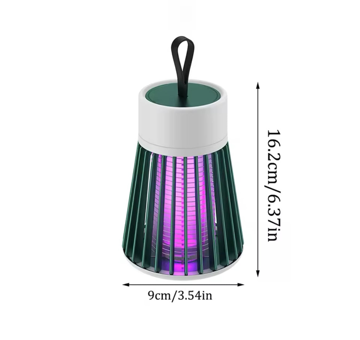 Electric Mosquito Killer Lamp