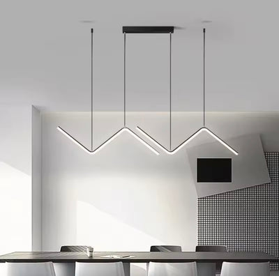 Modern LED Pendant Lights Home Decor